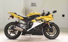 YAMAHA YZF-R6 2007