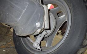 SUZUKI LET's 2 CA1PA