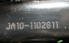 HONDA SUPER CUB110 JA10