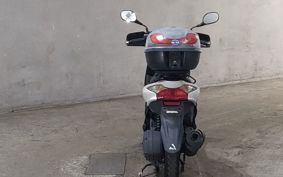 SUZUKI ADDRESS V125 CF4MA