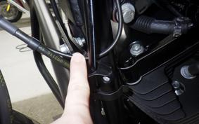 HARLEY FLSTFBS1800 2017