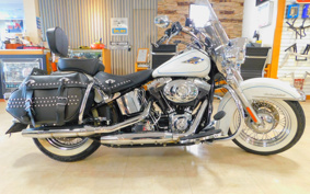 HARLEY FLSTC 2012 BW5