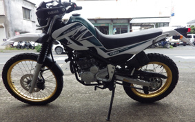 YAMAHA SEROW 250 DG17J
