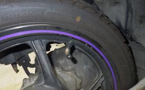 SUZUKI ADDRESS 110 2014 CE47A