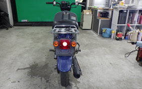 SUZUKI BIRDIE 50 E BA42A