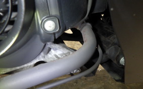SUZUKI ADDRESS 110 1996 CE47A