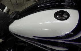 HARLEY FLHXSE 1800CVO 2016