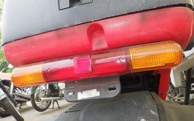 HONDA GYRO CANOPY TA03