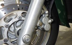 KAWASAKI VULCAN 1500 CLASSIC TOURER 1998 VNT50G