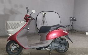 SUZUKI  LETS  BASKET  CA4AA
