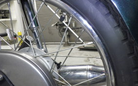 HONDA C90 SUPER CUB 2018 HA02