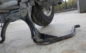 SUZUKI ﾚｯﾂG CA4AA