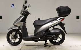 SUZUKI ADDRESS 110 2013 CE47A