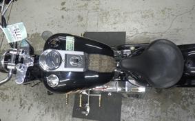 HARLEY FLSTF 1450 2004