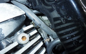 KAWASAKI ELIMINATOR 250 V 2003 VN250A