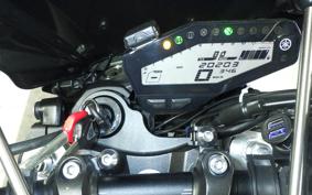 YAMAHA MT-09 A 2019 RN52J