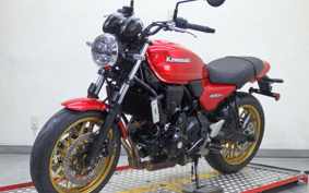 KAWASAKI Z650 RS 2024 ER650R