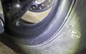 HONDA FORZA Z 2006 MF08