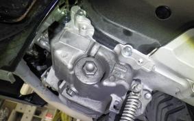 HONDA PCX 125 1997 JK05