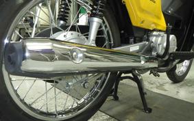 HONDA CROSS CUB 110 JA10