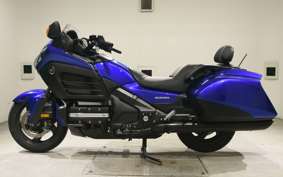 HONDA GL 1800 GOLD WING F6B 2015 SC68