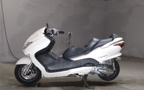 HONDA FORZA Z MF08