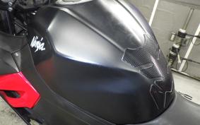 KAWASAKI NINJA 250 2 EX250P