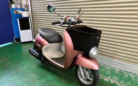 YAMAHA VINO MORUFE SA37J