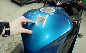 YAMAHA YZF-R25 A 1970 RG43J