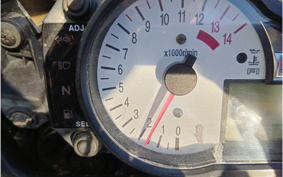 SUZUKI GSX-R1000 2001 GT74A