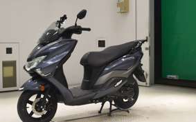 SUZUKI BURGMANｽﾄﾘｰﾄ125EX EA23M