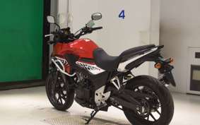 HONDA 400X 2016 NC47