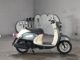 Фото Yamaha VINO с японского аукциона