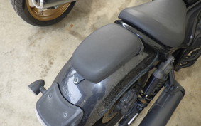 HONDA REBEL 1100 2022 SC83