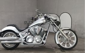 HONDA VT1300CX 2011 SC61