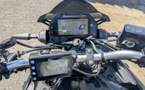 YAMAHA MT-03 2021 RH13J