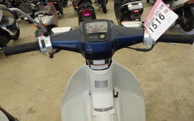 HONDA C90 SUPER CUB E HA02