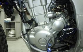 YAMAHA WR250R