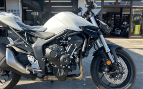 HONDA CB1000 HORNET 2025 SC86