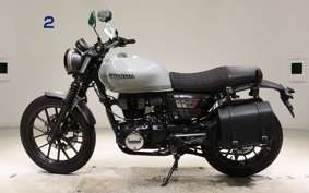 HONDA GB350S 2021 NC59