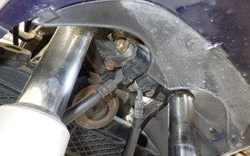 SUZUKI RG250 Gamma GJ21A