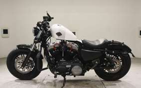 HARLEY XL1200X 2016