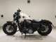 Фото Harley XL1200X 2016 с японского аукциона