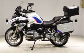 BMW R1200GS 2016