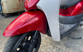 HONDA TODAY AF67