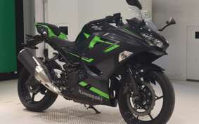 KAWASAKI NINJA 400 2019 EX400G