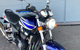 SUZUKI GSX1400 2005 GY71A