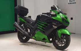 KAWASAKI ZX 1400 NINJA R 2014