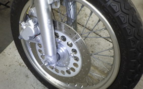 YAMAHA SR400 Gen.3 2005