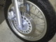 Фото Yamaha SR400 Gen.3 2005 с японского аукциона